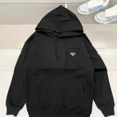 Weidian Prada Hoodie