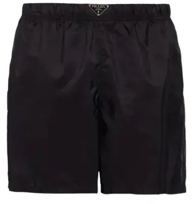 Weidian Prada Shorts