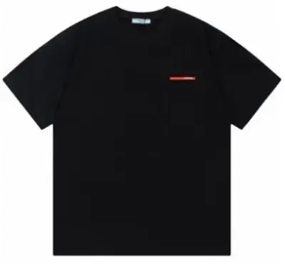 Weidian Prada T-Shirt