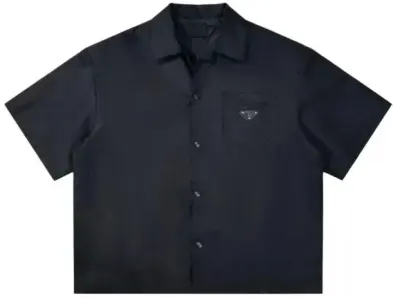 Weidian PRADA T-shirt