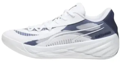 Weidian Puma All-Pro Basketball Shoes