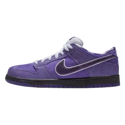 Weidian Purple Lobsters Shoes