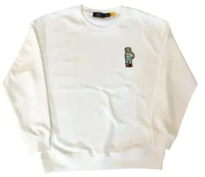 Weidian Ralph Lauren Hoodie
