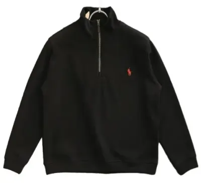 Weidian Ralph Lauren Hoodie