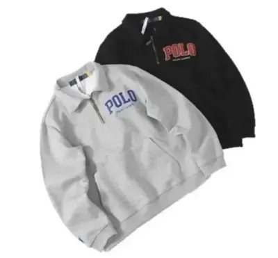 Weidian Ralph Lauren Hoodie