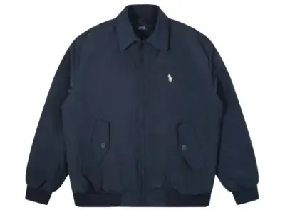 Weidian Ralph Lauren Jackets