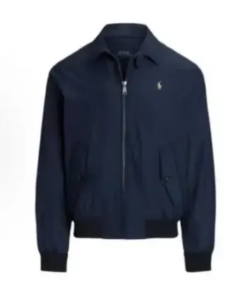 Weidian Ralph Lauren Jackets