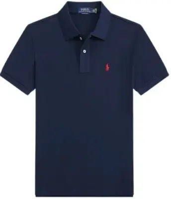 Weidian Ralph Lauren Polo