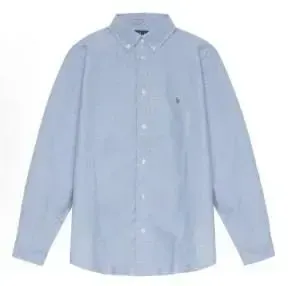 Weidian Ralph Lauren Shirts