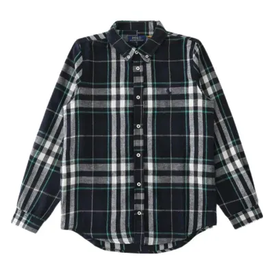 Weidian Ralph Lauren Shirts
