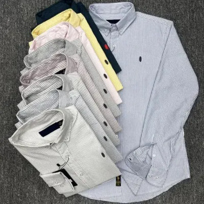 Weidian Ralph Lauren Shirts
