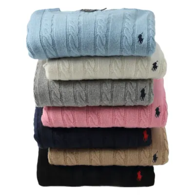 Weidian Ralph Lauren Sweater