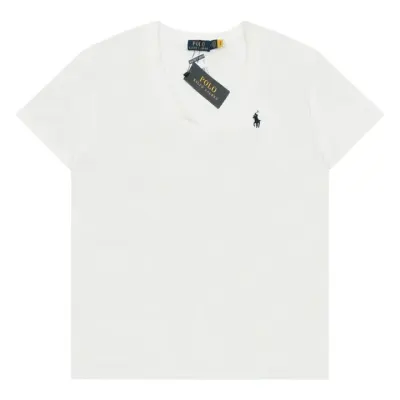 Weidian Ralph Lauren V-Neck Tee