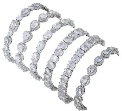 Weidian Random Bracelet