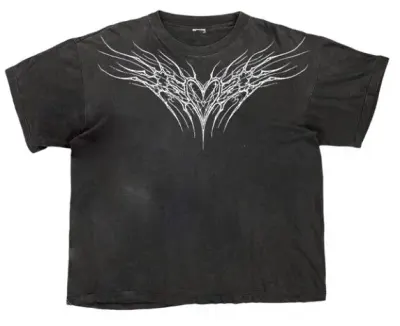 Weidian Random Unique Tee