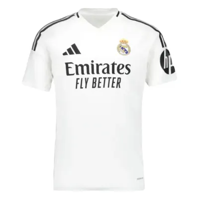 Weidian Real Madrid 24/25 T-Shirt