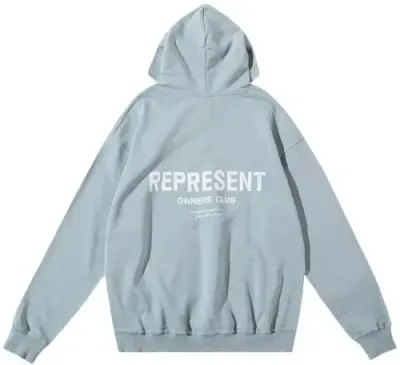 Weidian Represent Hoodie