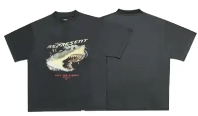 Weidian Represent T-Shirt