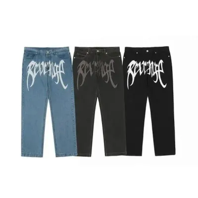 Weidian Revenge Jeans