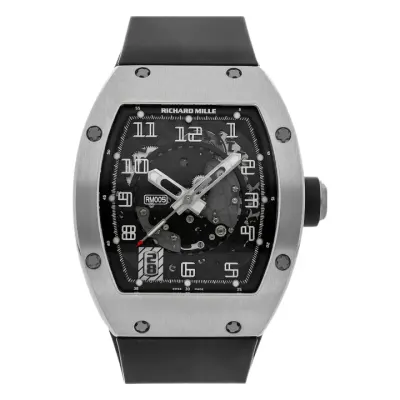 Weidian Richard Mille RM 010 Men's Watch