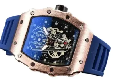 Weidian Richard Mille Watch 27-03