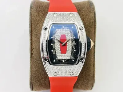 Weidian Richard Mille Watch