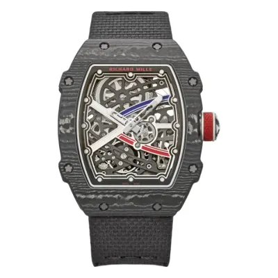 Weidian Richard Mille Watch RM 67-02 Ogier