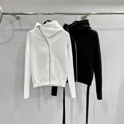 Weidian Rick Owens Hoodie