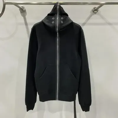 Weidian Rick Owens Hoodie