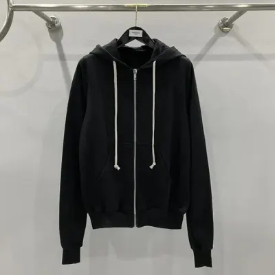 Weidian Rick Owens Hoodie