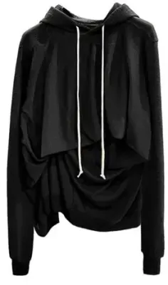 Weidian Rick Owens Hoodie