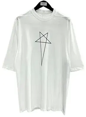 Weidian Rick Owens Tees