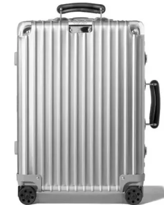 Weidian Rimowa Luggage Bag