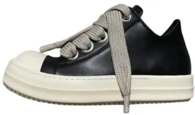 Weidian RO Jumbo Lace Shoes