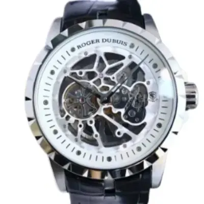Weidian Roger Dubuis Skeleton Watch