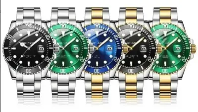 Weidian Rolex