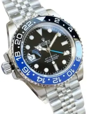 Weidian Rolex GMT Master
