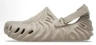 Weidian Salehe Bembury x Crocs Shoes