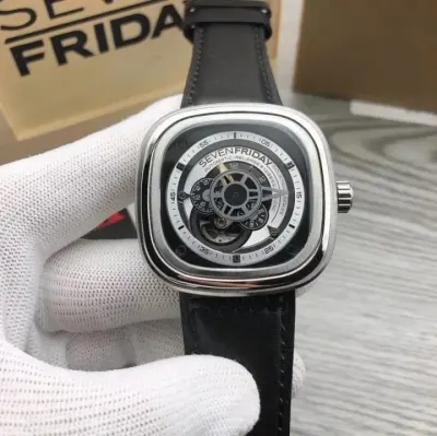Weidian SevenFriday Watch
