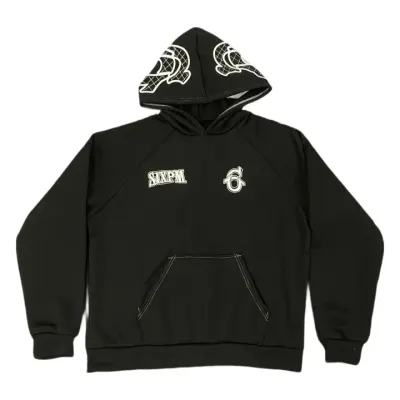 Weidian Six PM Hoodie