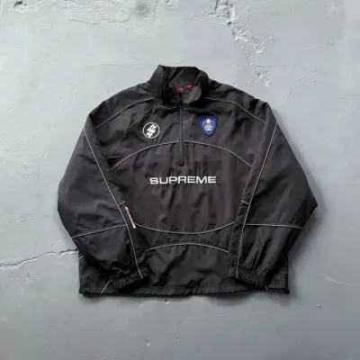 Weidian Six PM Jacket