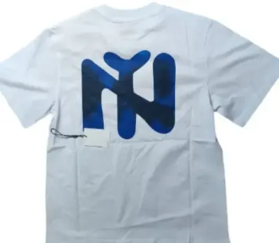 Weidian Some T-Shirt With Graphic