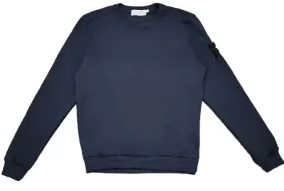 Weidian Stone Island Hoodie