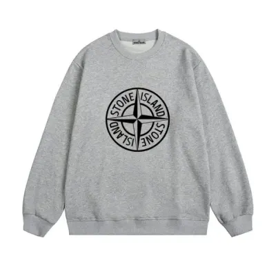 Weidian Stone Island Hoodie