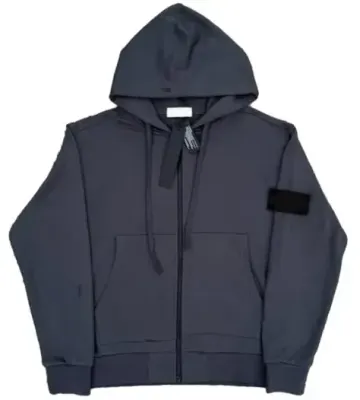 Weidian Stone Island Hoodie