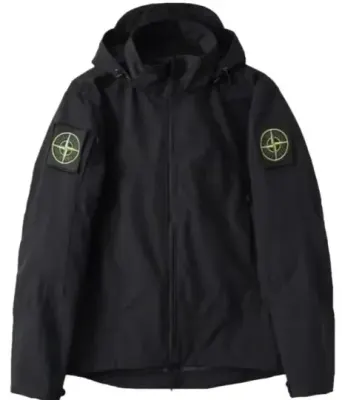 Weidian Stone Island Jacket