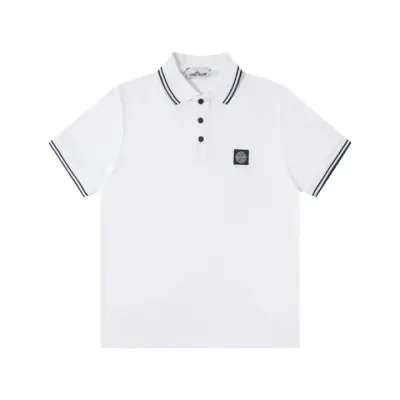 Weidian Stone Island Polo