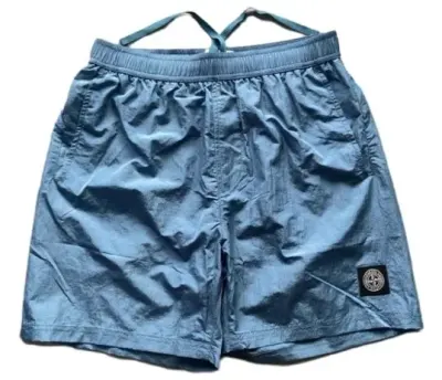 Weidian Stone Island Shorts
