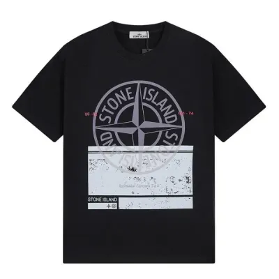 Weidian Stone Island T-Shirts