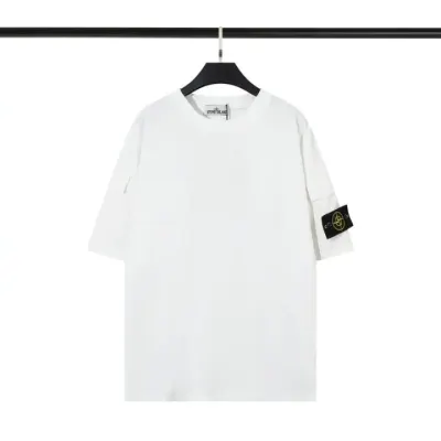 Weidian Stone Island Tees